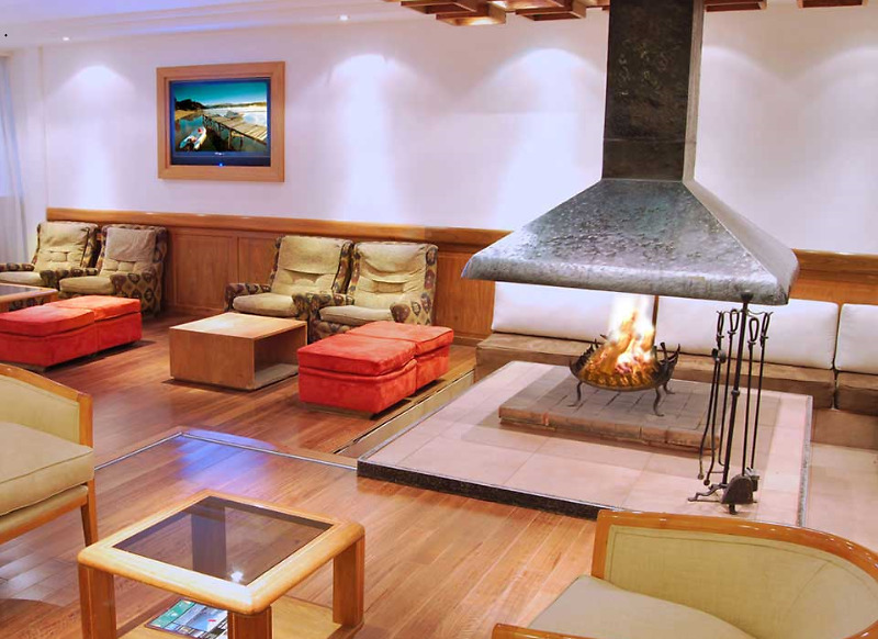 Cristal 4* San Carlos de Bariloche
